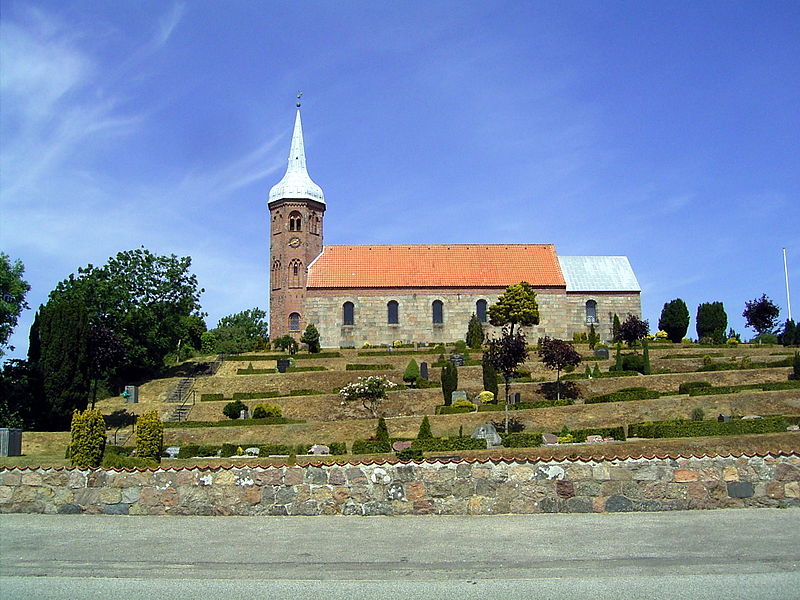 Astrup Kirkegaard